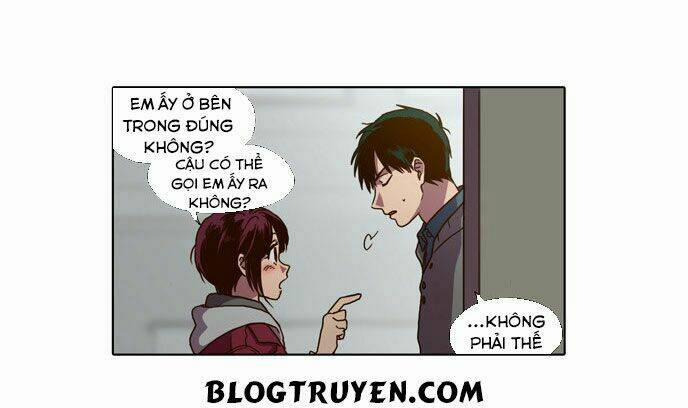 Trăng Lên Ban Ngày 66 trang 4