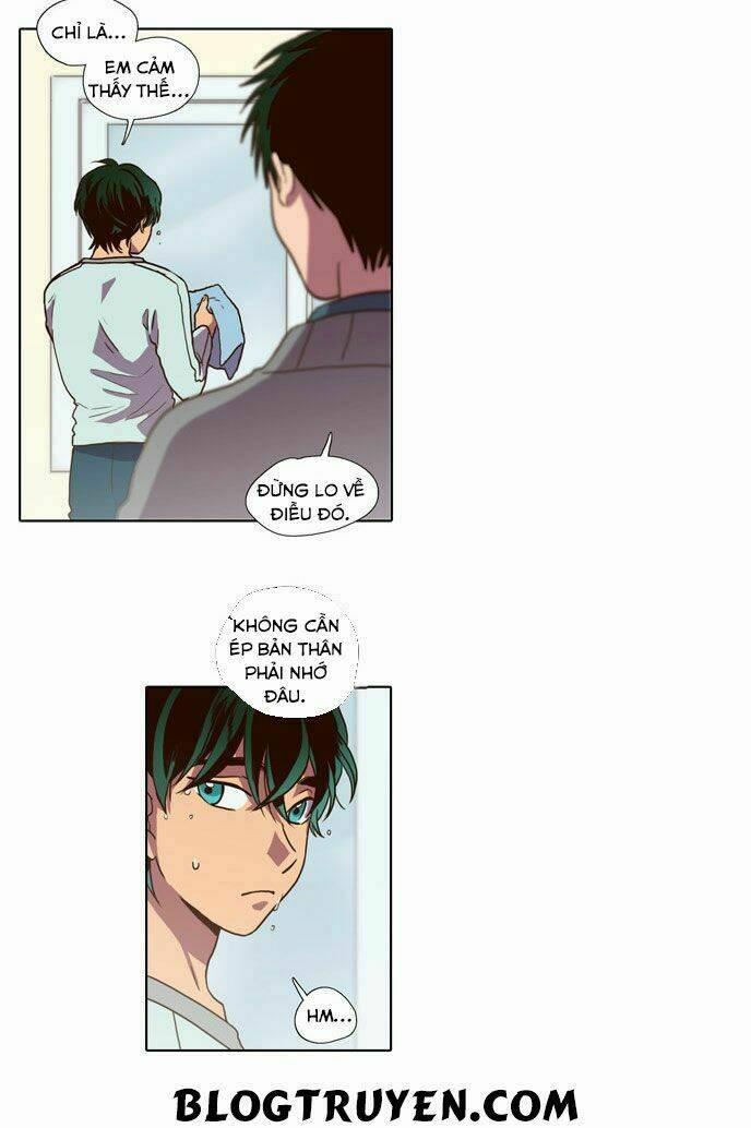 Trăng Lên Ban Ngày 66 trang 42