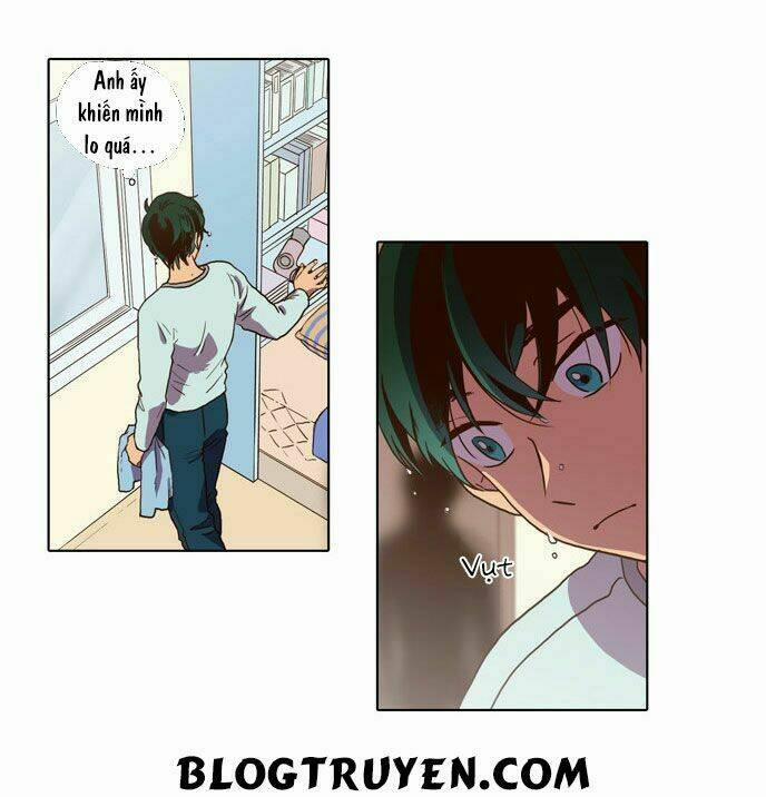 Trăng Lên Ban Ngày 66 trang 47