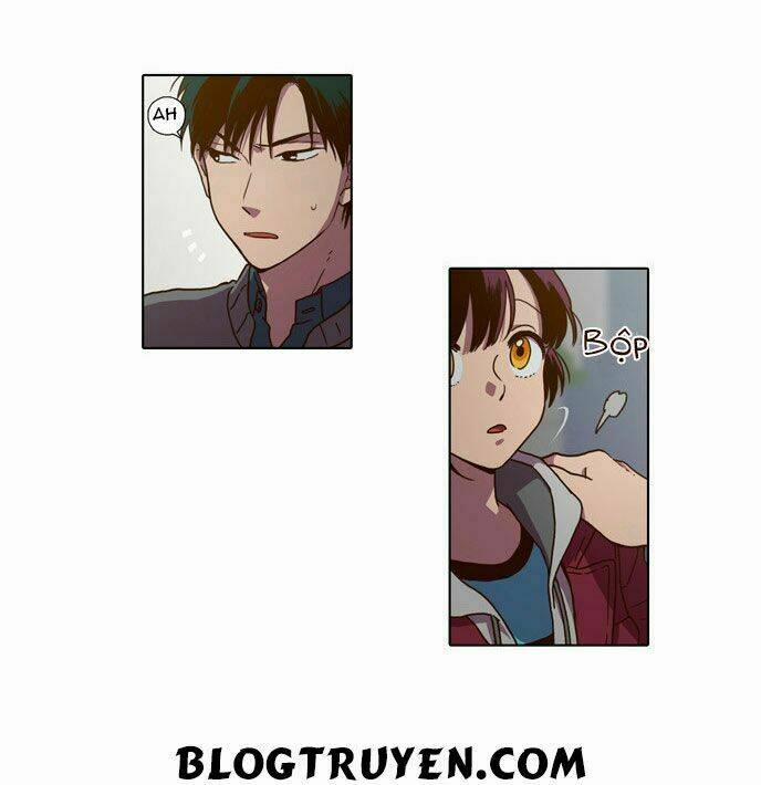 Trăng Lên Ban Ngày 66 trang 5