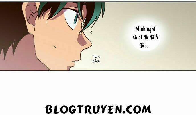 Trăng Lên Ban Ngày 66 trang 50