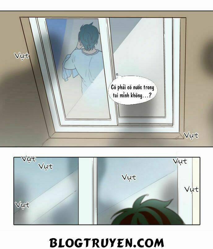 Trăng Lên Ban Ngày 66 trang 53