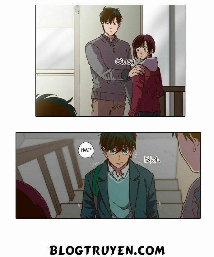 Trăng Lên Ban Ngày 66 trang 6