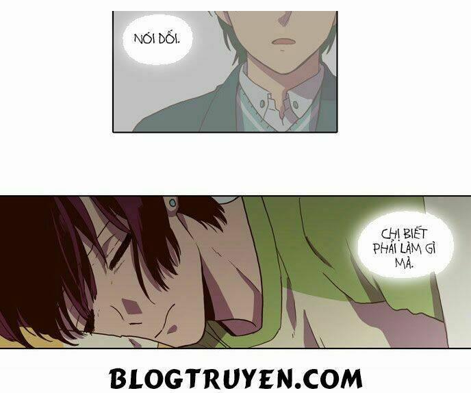 Trăng Lên Ban Ngày 66 trang 68