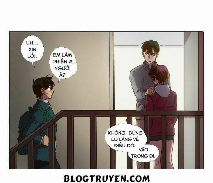 Trăng Lên Ban Ngày 66 trang 7