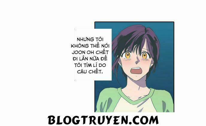 Trăng Lên Ban Ngày 66 trang 70