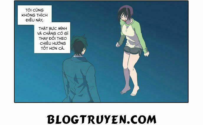 Trăng Lên Ban Ngày 66 trang 71