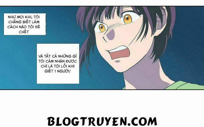 Trăng Lên Ban Ngày 66 trang 72