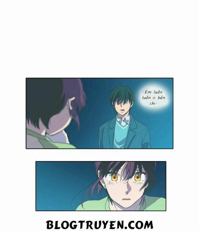 Trăng Lên Ban Ngày 66 trang 74