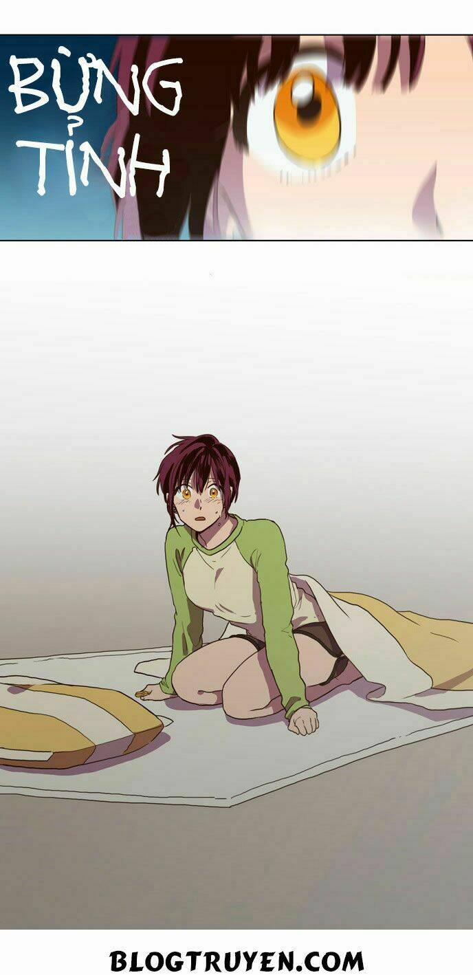 Trăng Lên Ban Ngày 66 trang 77