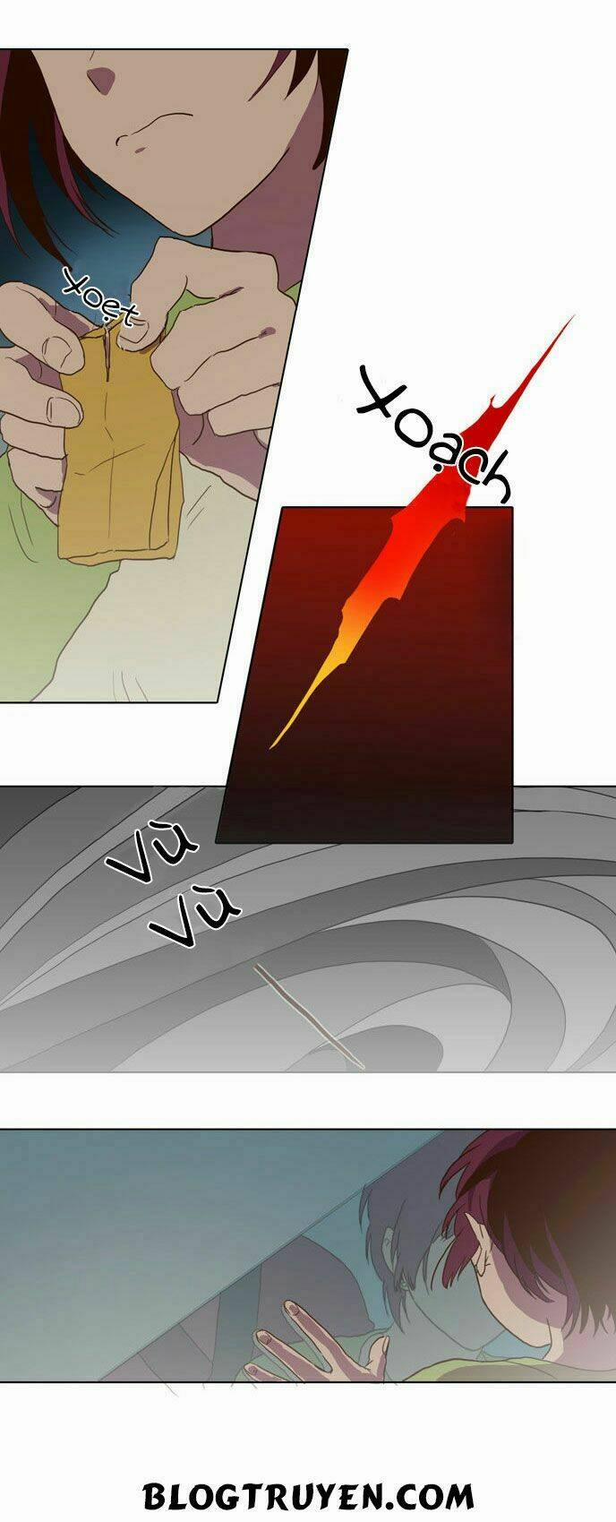 Trăng Lên Ban Ngày 66 trang 79