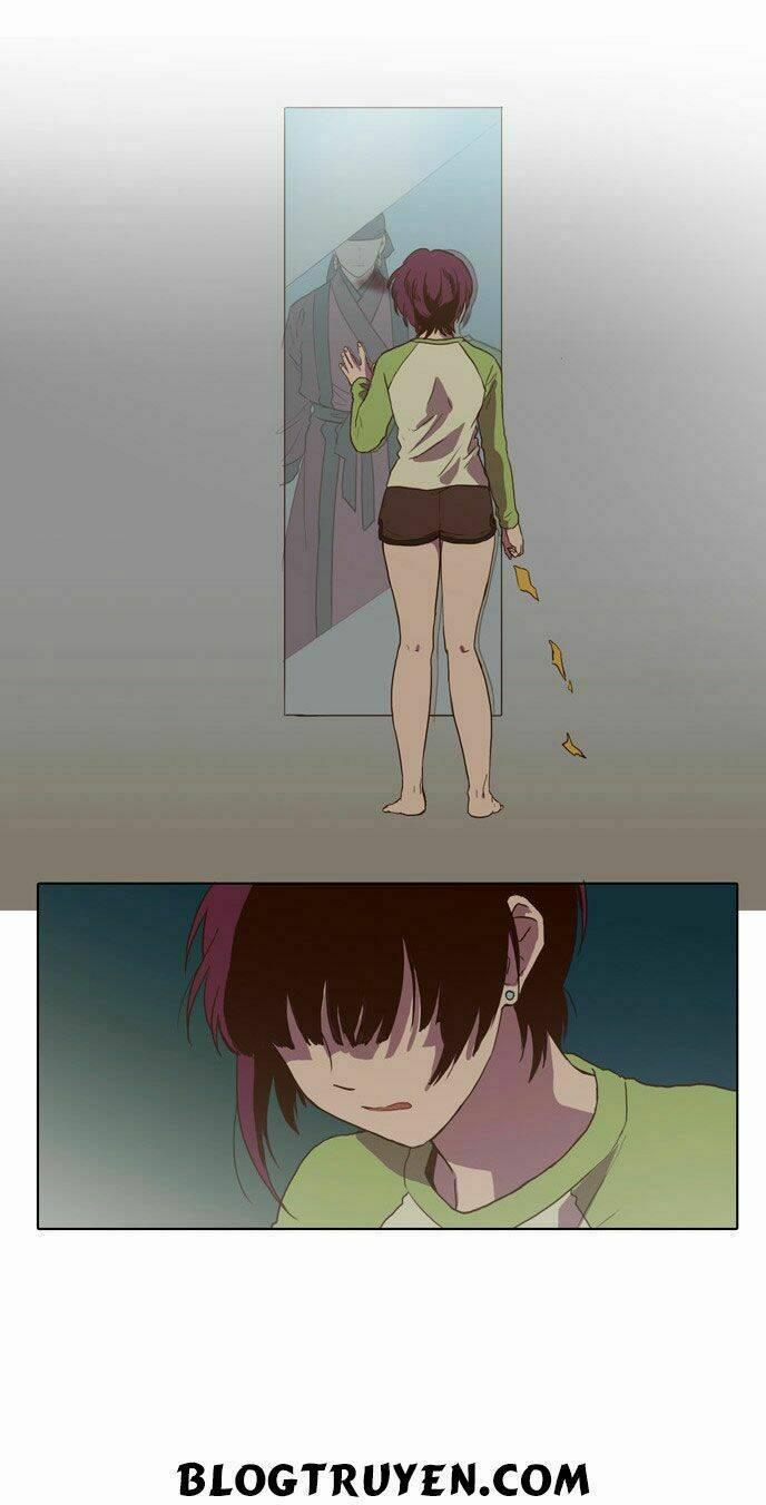 Trăng Lên Ban Ngày 66 trang 80