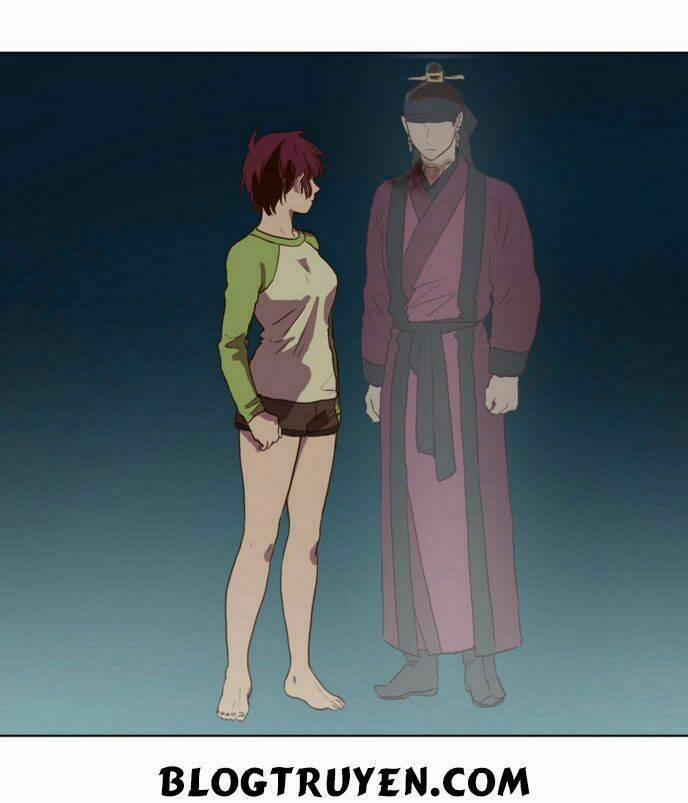 Trăng Lên Ban Ngày 66 trang 81