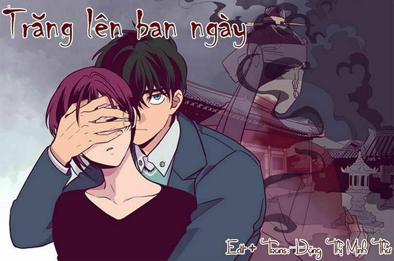 Trăng Lên Ban Ngày 66 trang 84