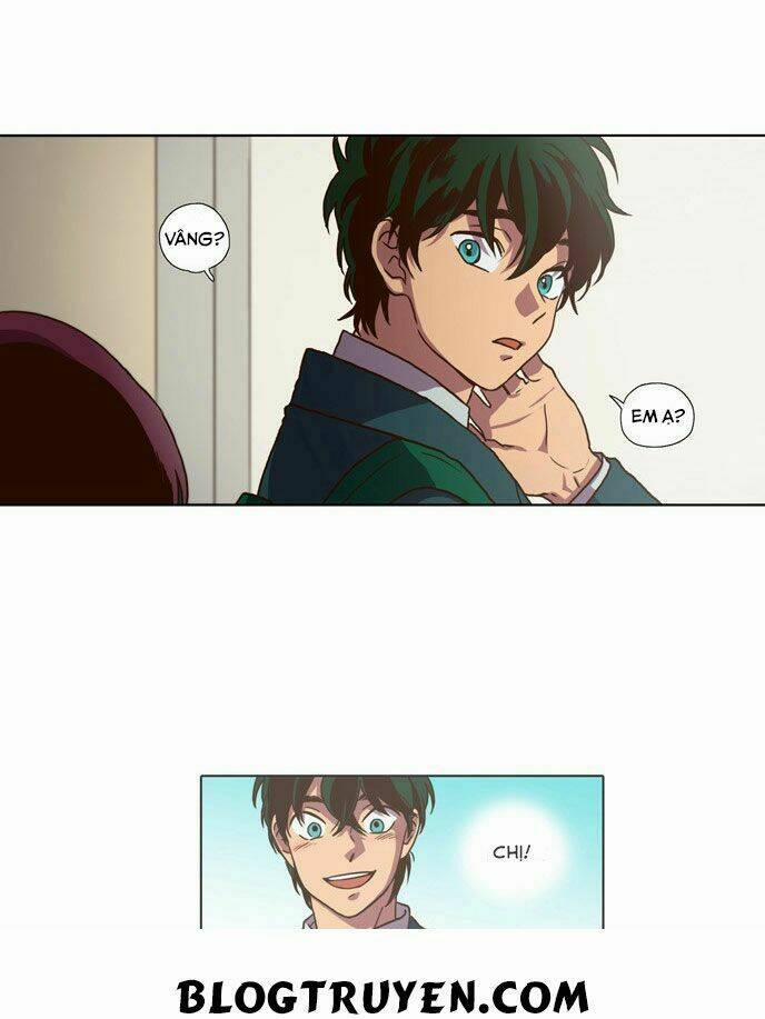 Trăng Lên Ban Ngày 66 trang 9