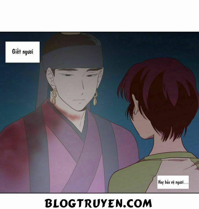 Trăng Lên Ban Ngày 67 trang 24