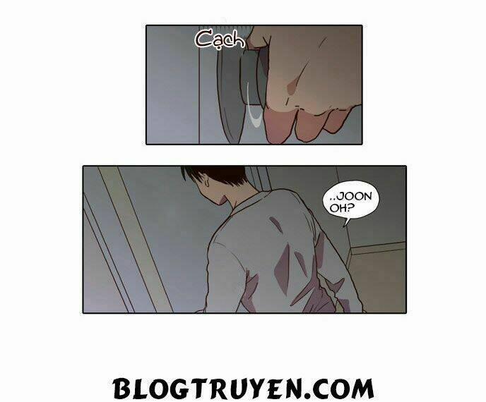 Trăng Lên Ban Ngày 67 trang 37