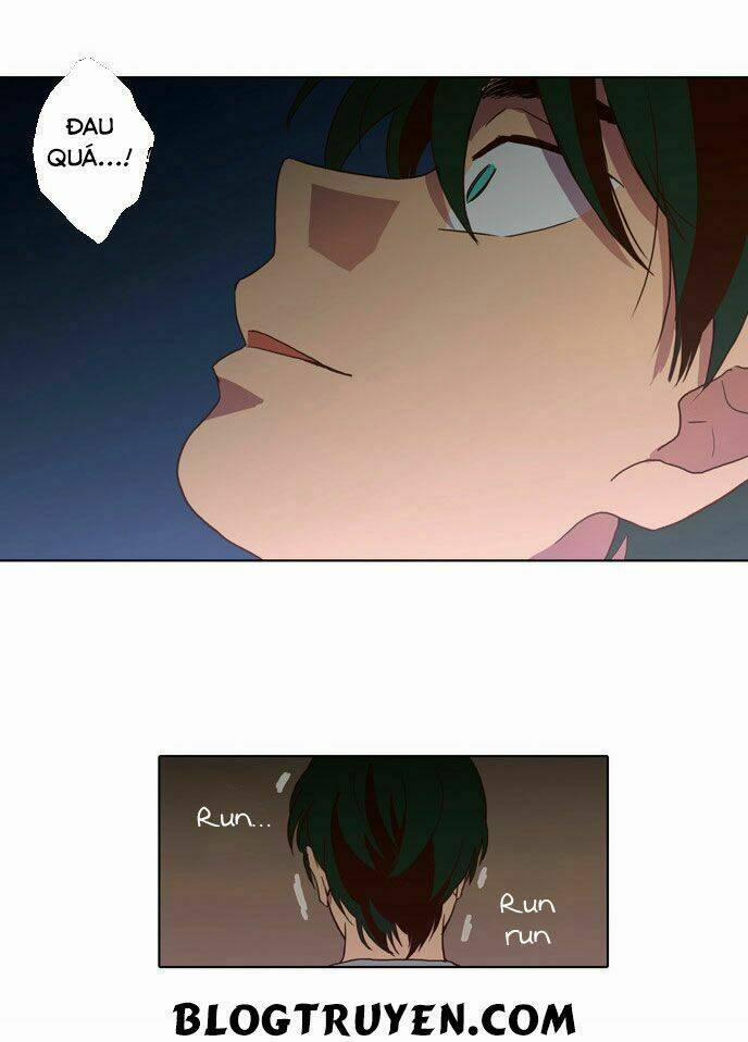 Trăng Lên Ban Ngày 67 trang 42