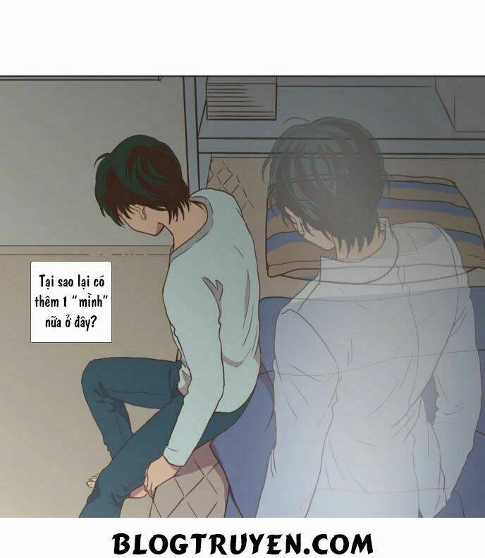 Trăng Lên Ban Ngày 68 trang 11