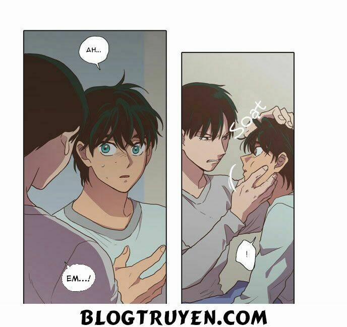 Trăng Lên Ban Ngày 68 trang 17