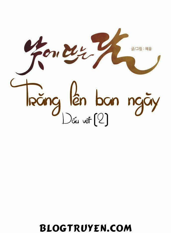 Trăng Lên Ban Ngày 68 trang 20