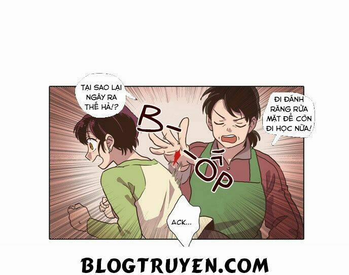 Trăng Lên Ban Ngày 68 trang 29