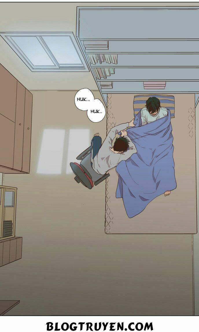 Trăng Lên Ban Ngày 68 trang 3