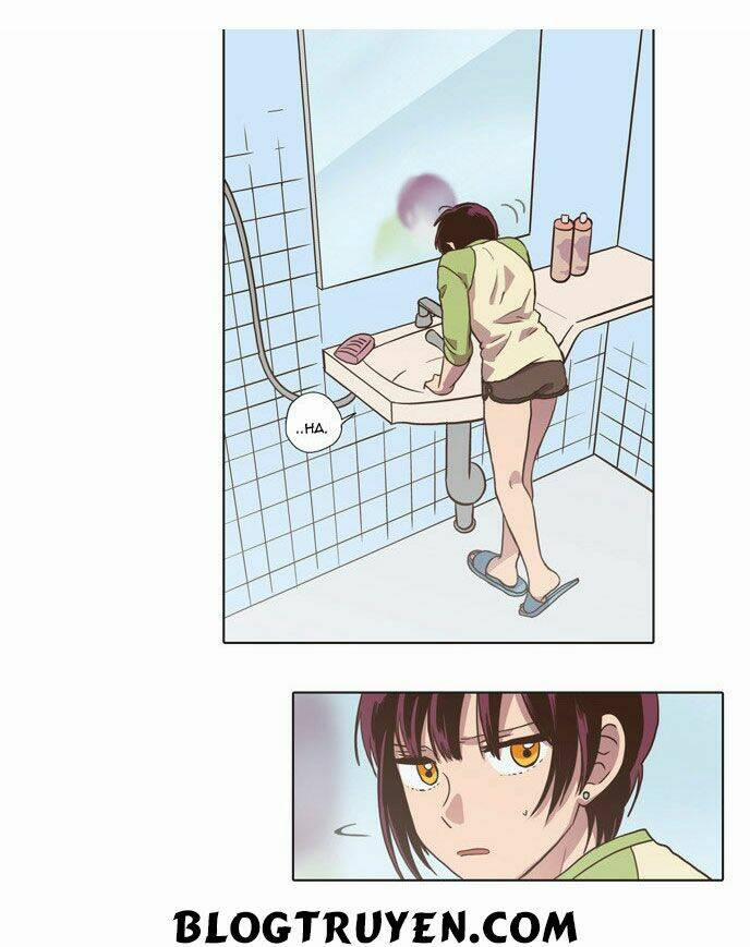 Trăng Lên Ban Ngày 68 trang 32