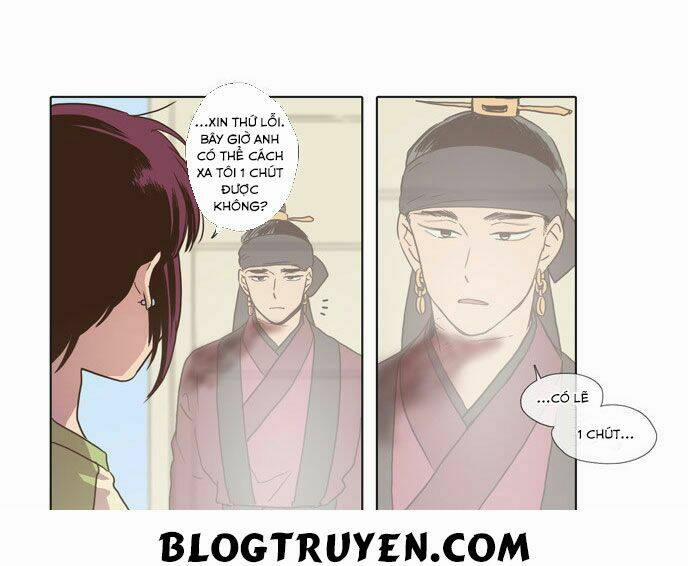 Trăng Lên Ban Ngày 68 trang 33