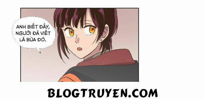 Trăng Lên Ban Ngày 68 trang 38