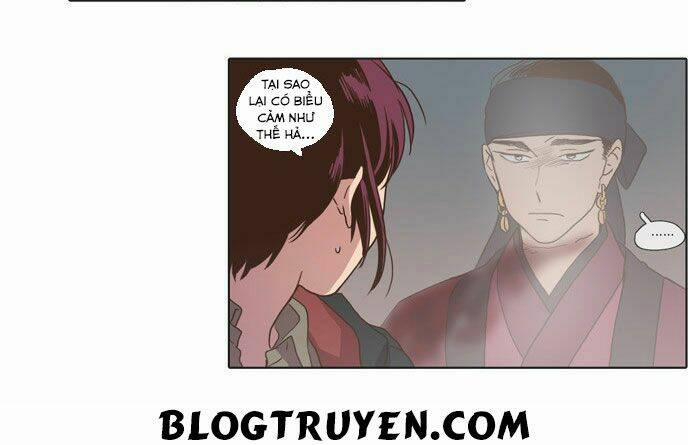 Trăng Lên Ban Ngày 68 trang 39