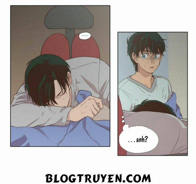 Trăng Lên Ban Ngày 68 trang 5