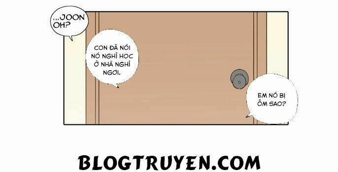 Trăng Lên Ban Ngày 69 trang 10