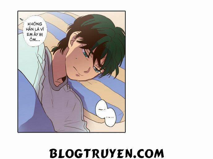 Trăng Lên Ban Ngày 69 trang 11