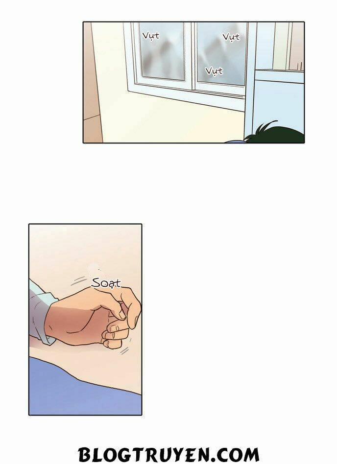 Trăng Lên Ban Ngày 69 trang 12