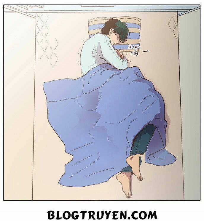 Trăng Lên Ban Ngày 69 trang 13