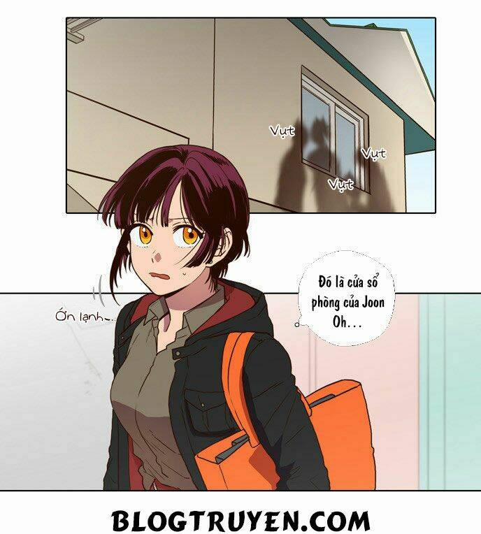 Trăng Lên Ban Ngày 69 trang 2