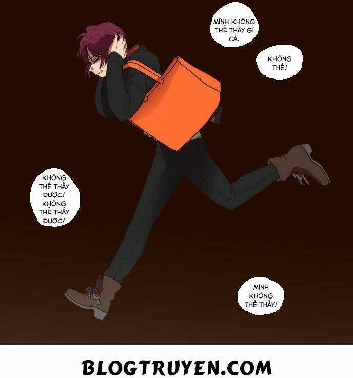 Trăng Lên Ban Ngày 69 trang 21