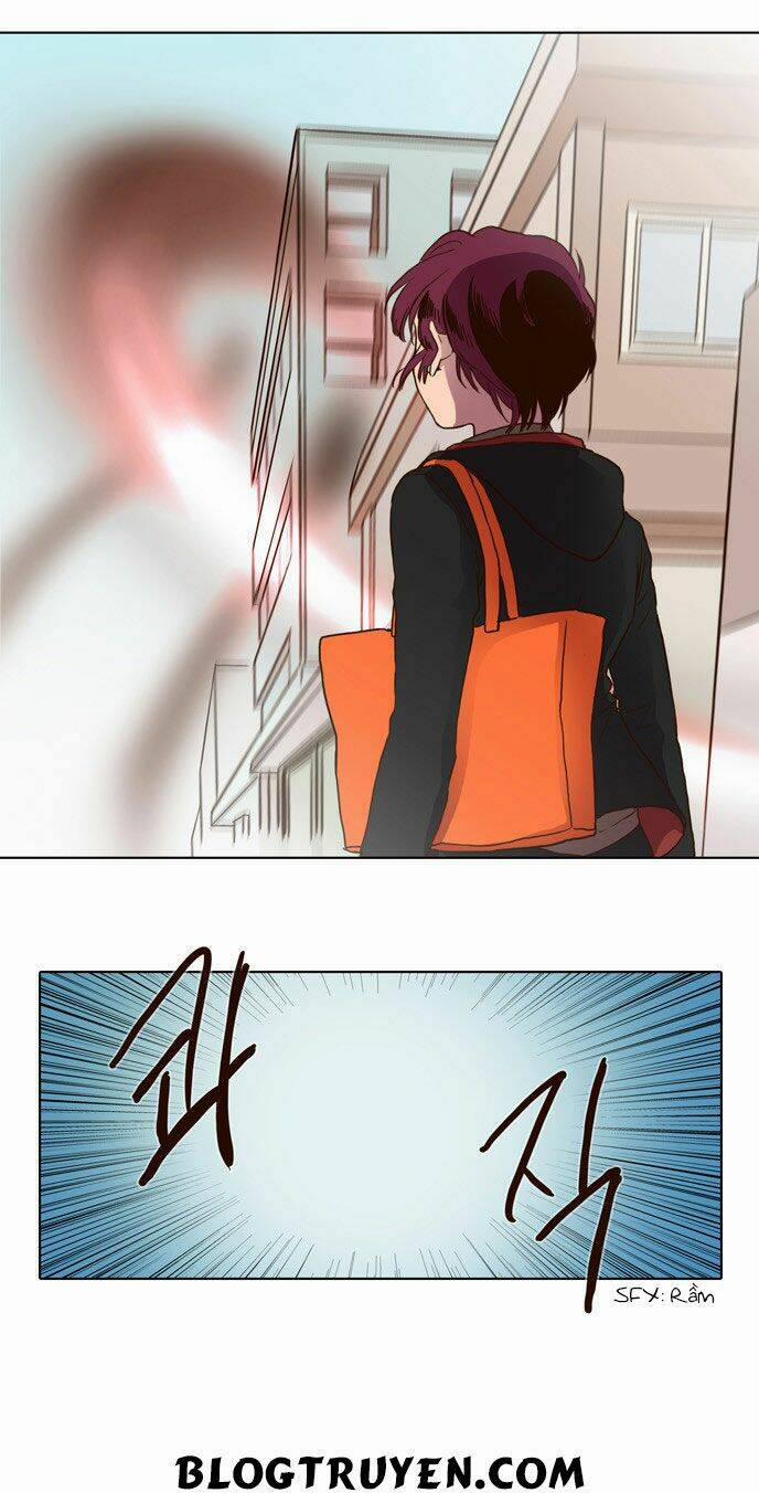 Trăng Lên Ban Ngày 69 trang 25