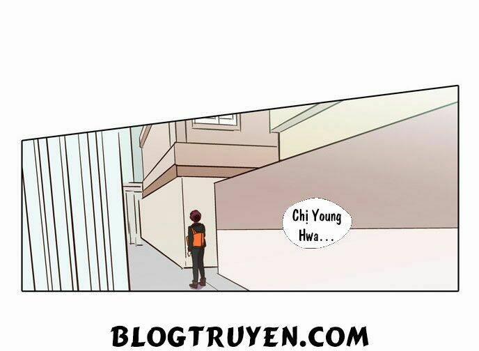 Trăng Lên Ban Ngày 69 trang 29