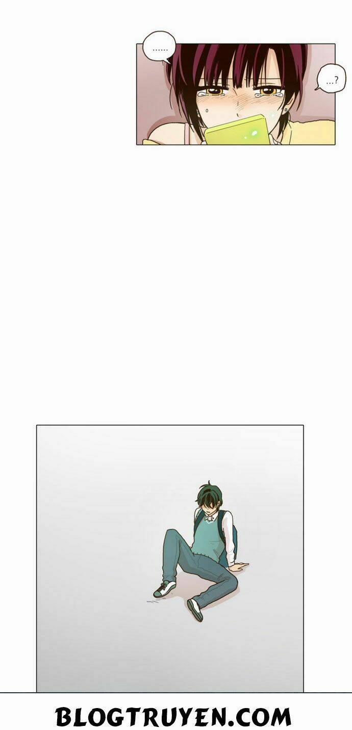 Trăng Lên Ban Ngày 7 trang 10