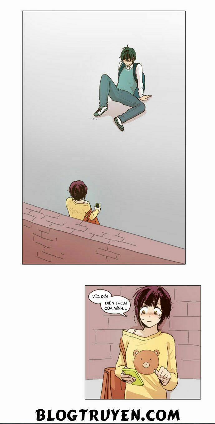 Trăng Lên Ban Ngày 7 trang 11