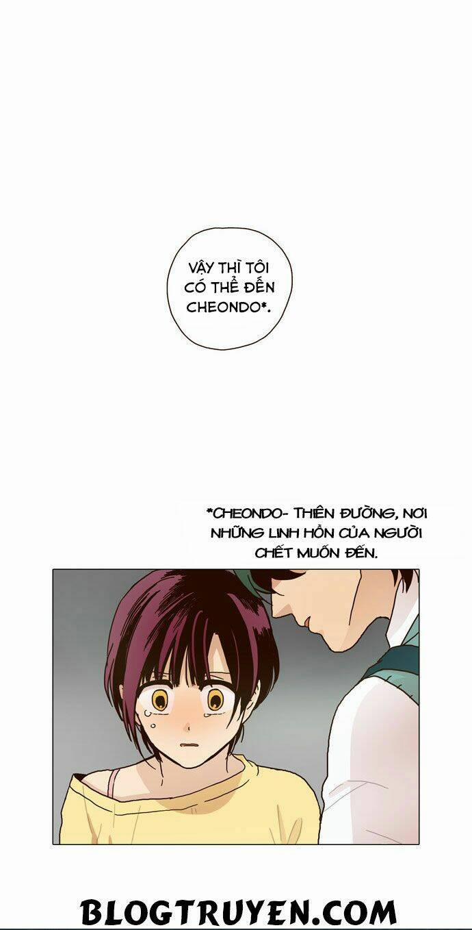 Trăng Lên Ban Ngày 7 trang 19