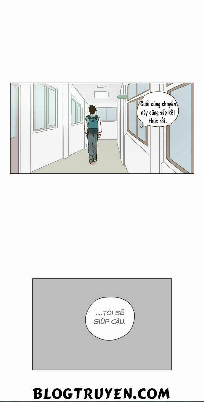 Trăng Lên Ban Ngày 7 trang 26