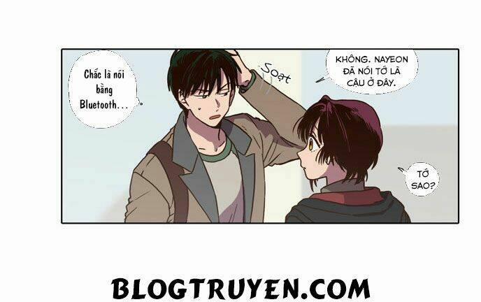 Trăng Lên Ban Ngày 70 trang 7