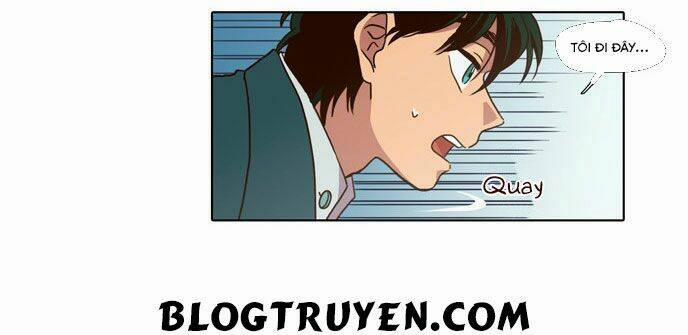 Trăng Lên Ban Ngày 71 trang 12