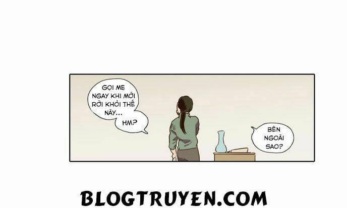 Trăng Lên Ban Ngày 71 trang 20