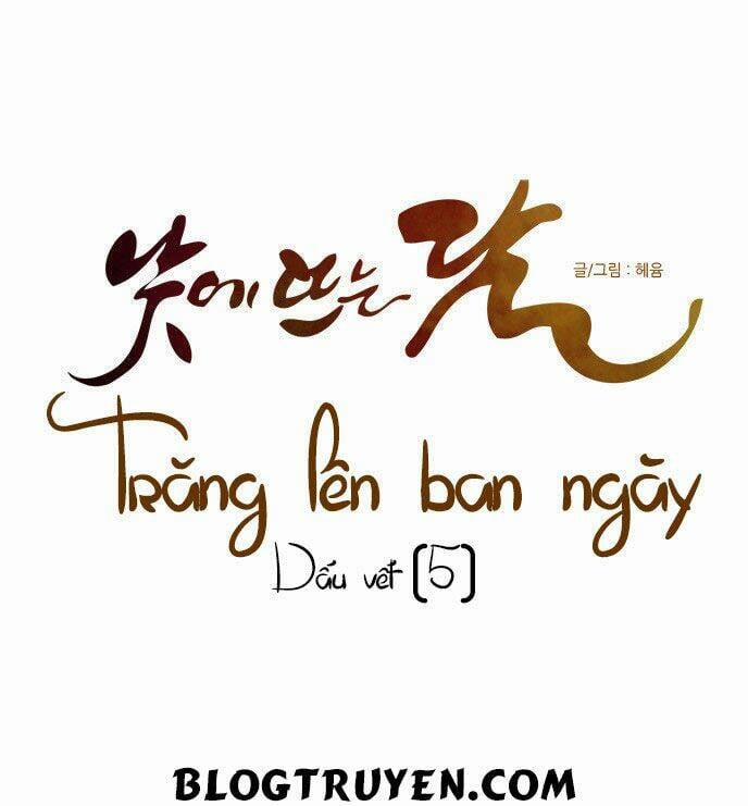 Trăng Lên Ban Ngày 71 trang 21