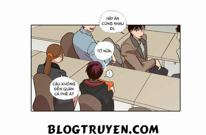 Trăng Lên Ban Ngày 71 trang 23