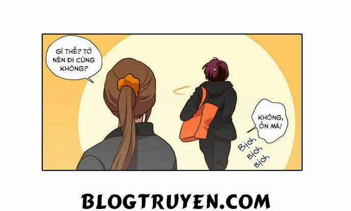 Trăng Lên Ban Ngày 71 trang 25